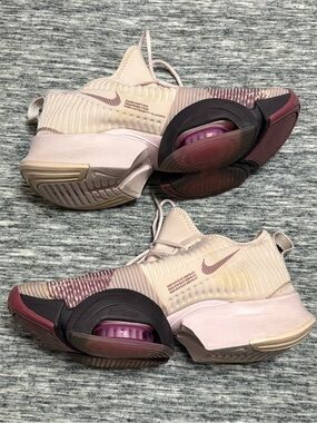 Nike Zoom Running Shoes Ladies 8.5